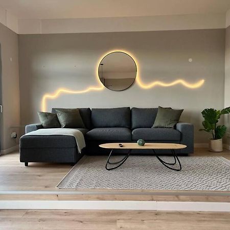 Loft 7 15Min Hbf 2Br Smart Tv Wifi Apartamento Leipzig Exterior foto
